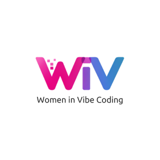 women in vibe coding