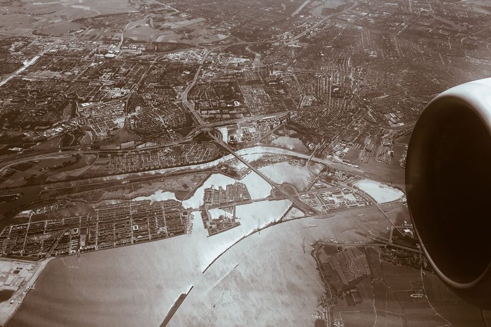 Architectural altitudes: Coordinating your pilots