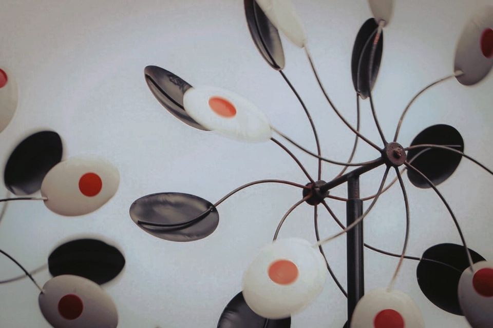 The architecture flywheel: The beating heart of your enterprise architecture