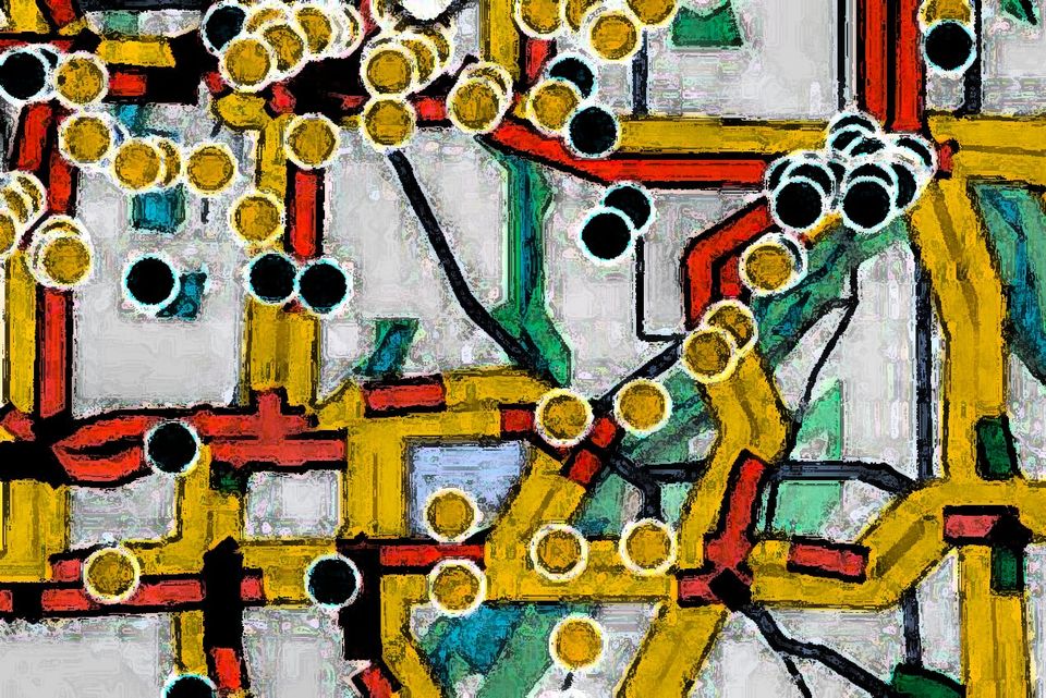 Triaging your enterprise architecture