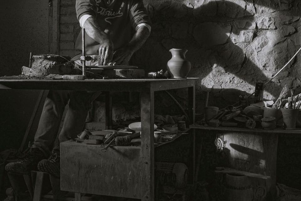 Crafting your proposal: From shared context to clear decision