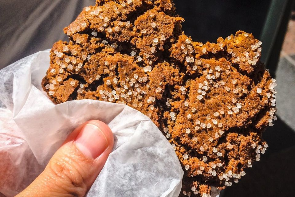 Blending cookies & cream: A capability impact assessment