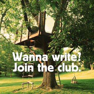 The 8 ingredients (and 2 secrets) for effective critique groups.