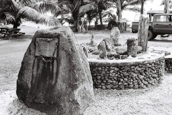 Cook Island Photos from 2019