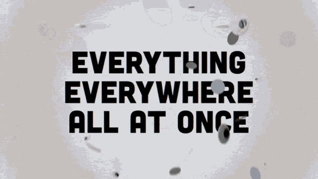 refract Everything Everywhere All At Once