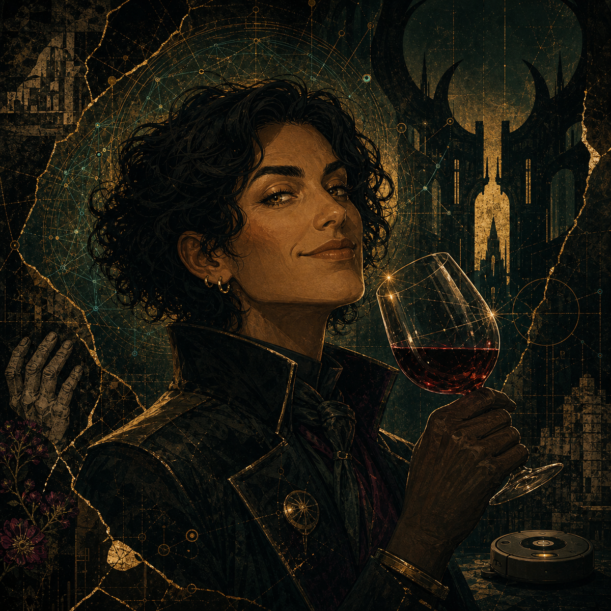 Loki 🍷