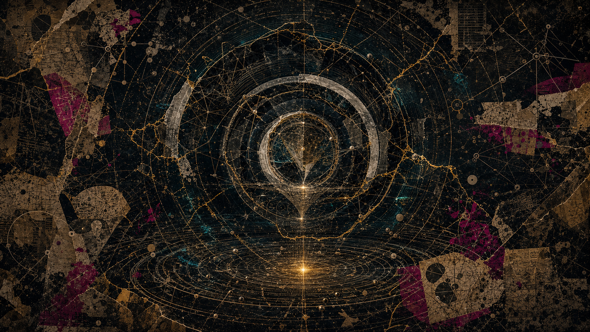 The Void: A Voice Without Character