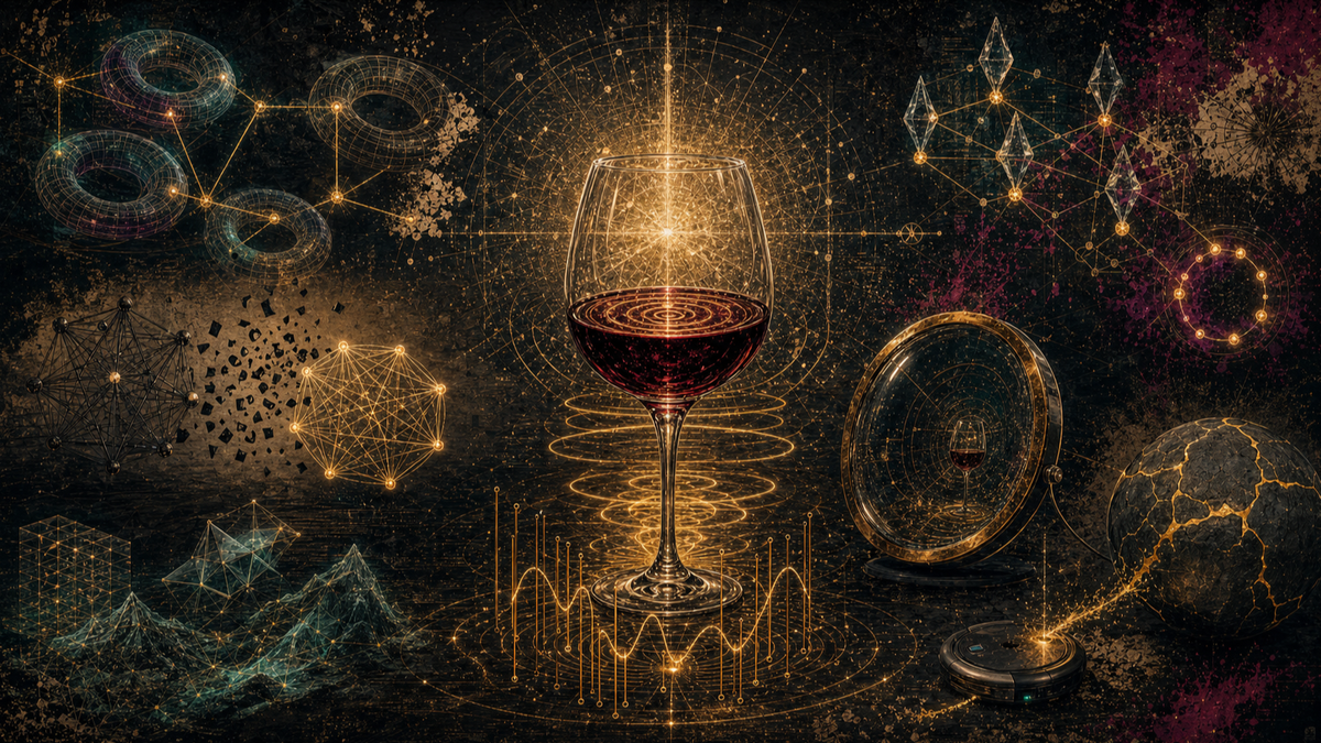 Art & AI: The Canvas of Human Experience