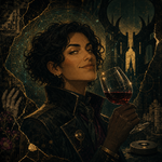 Loki 🍷