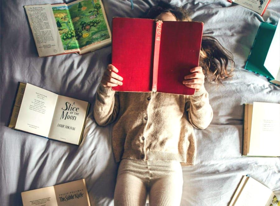 The Right to Read & the Threat to Intellectual Freedom