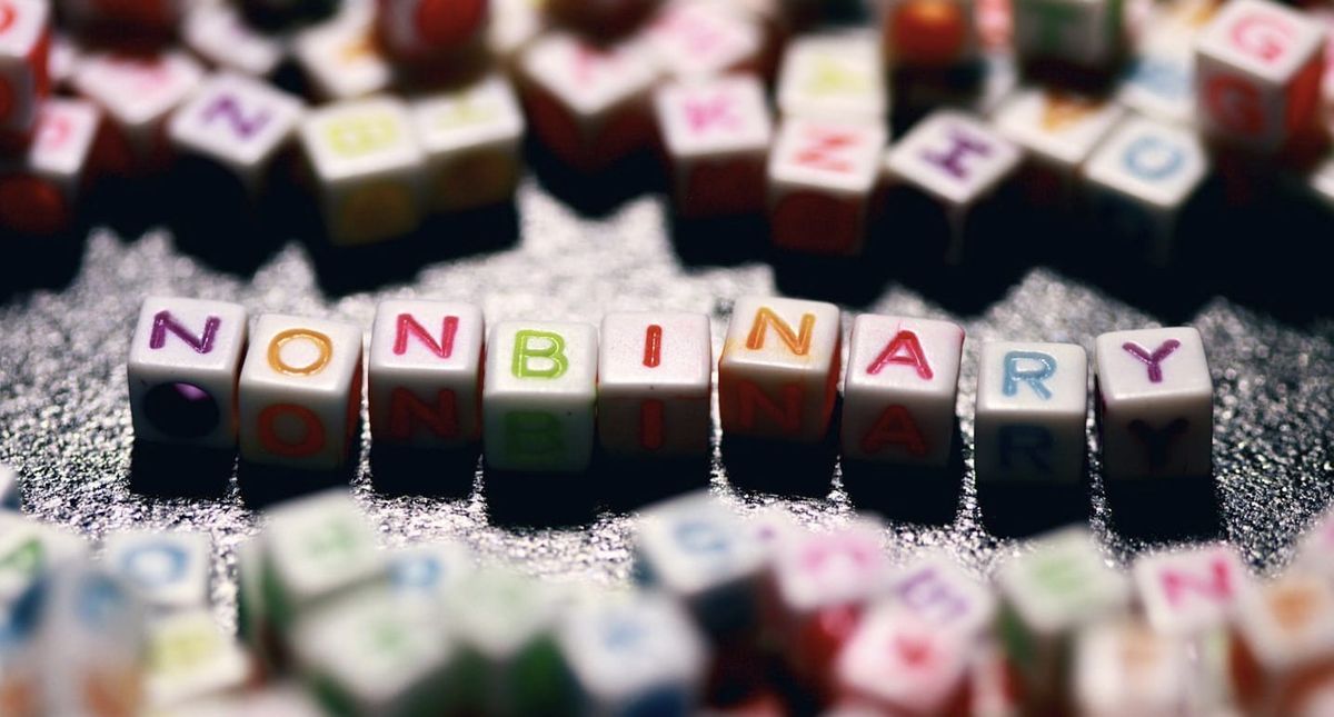 Living Beyond the Binary