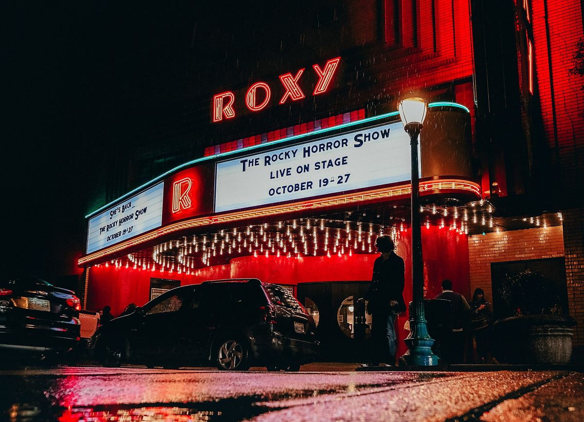 A Toast🍞 To 50 Years of Rocky Horror