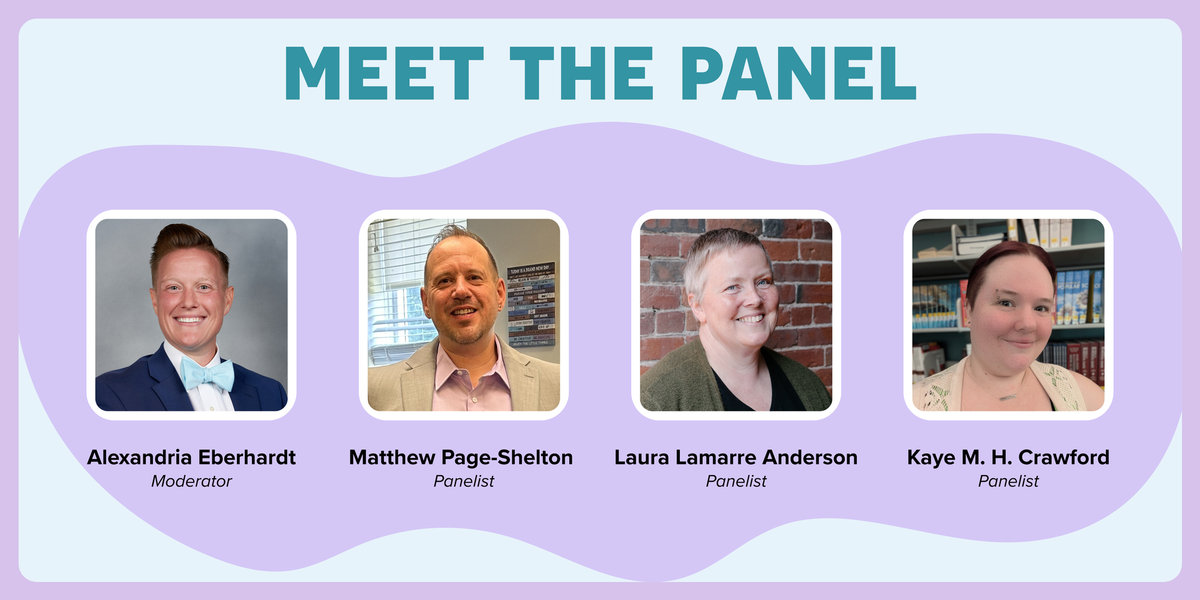 The Building Belonging Community Panel in Lowell, MA on 4/24/26 at 12pm will be moderated and feature 3 local panelists 