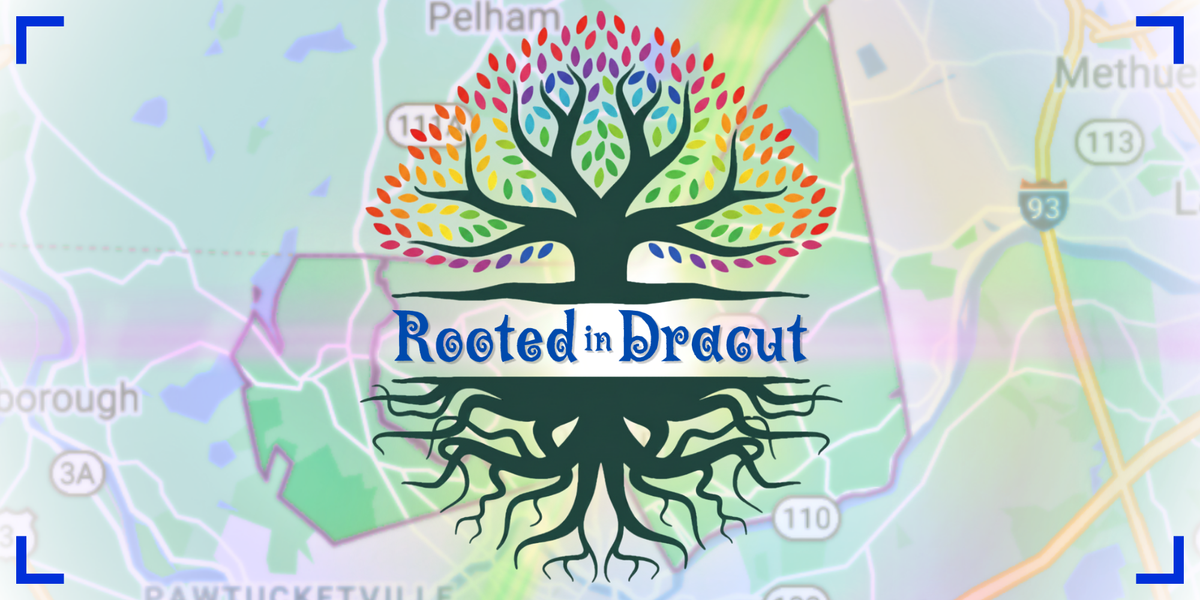 Announcing: Rooted in Dracut!
