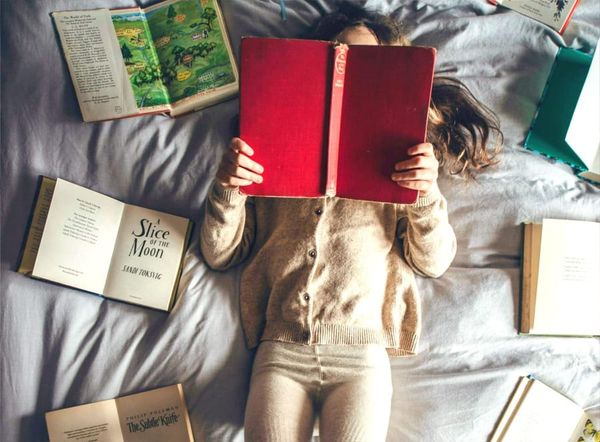 The Right to Read & the Threat to Intellectual Freedom