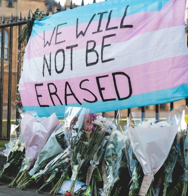 Trans Folks Deserve Better