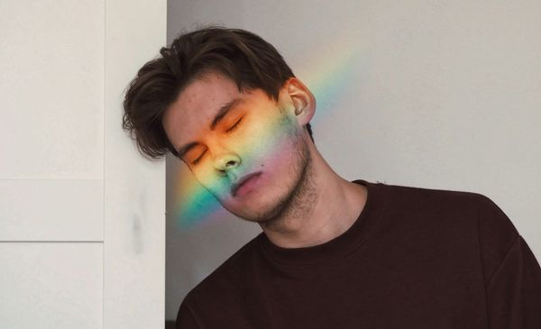 Queer Exhaustion