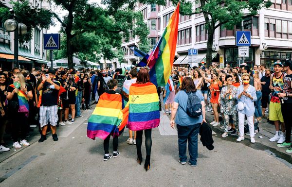 🏳️‍🌈Local Pride Round-up 2026🏳️‍🌈