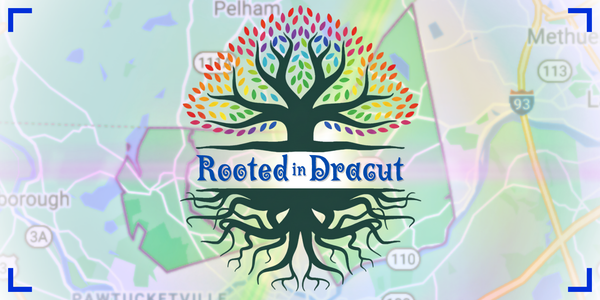 Announcing: Rooted in Dracut!