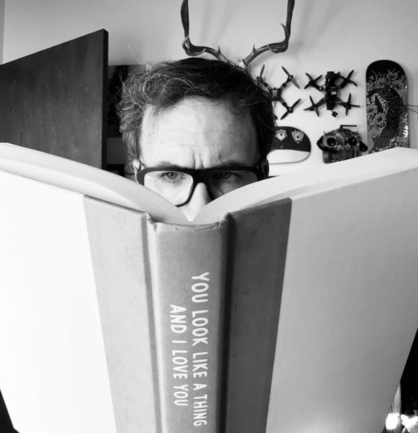 Credit Where Credit Is Always Overdue