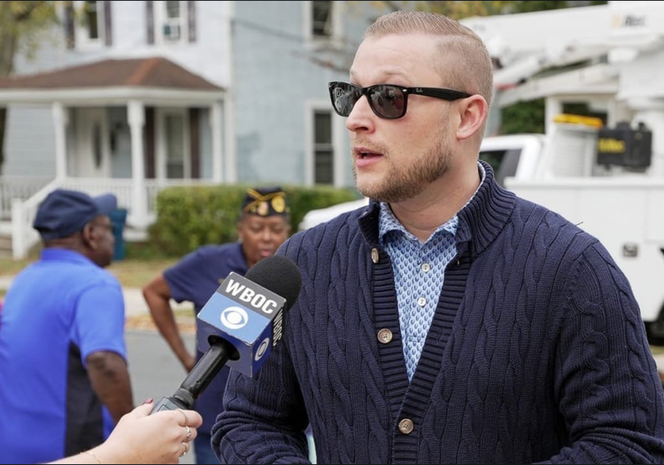 Caring About Our Quality of Life