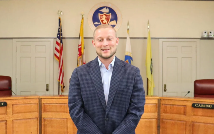 A Proven Public Servant: Ready to Serve Talbot County