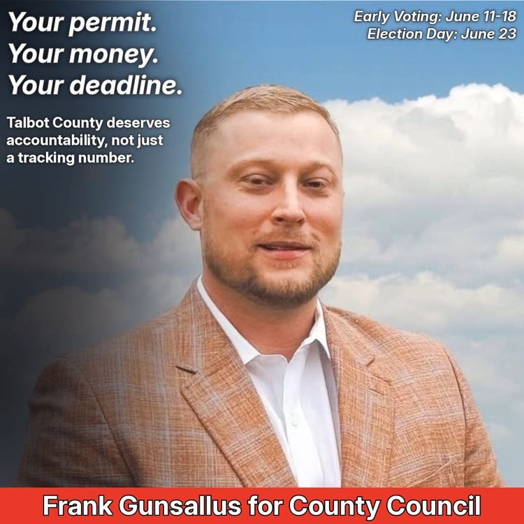 Accountable Government Starts With a Deadline