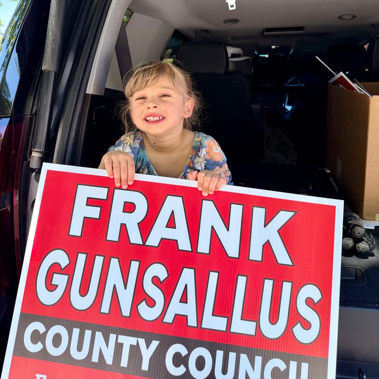 Frank for Families