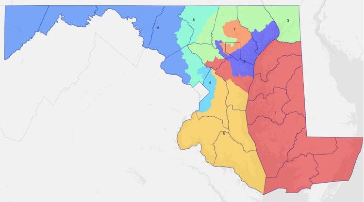 Standing Up for the Eastern Shore: My Opposition to HB2100