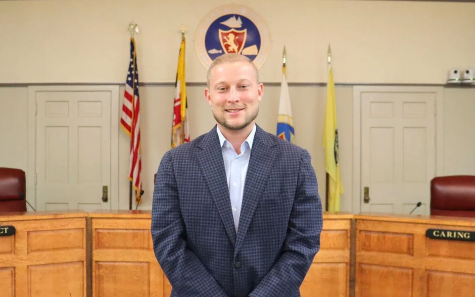 A Proven Public Servant: Ready to Serve Talbot County