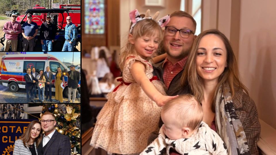 Common-Sense Leadership for Talbot County from a Proven Public Servant