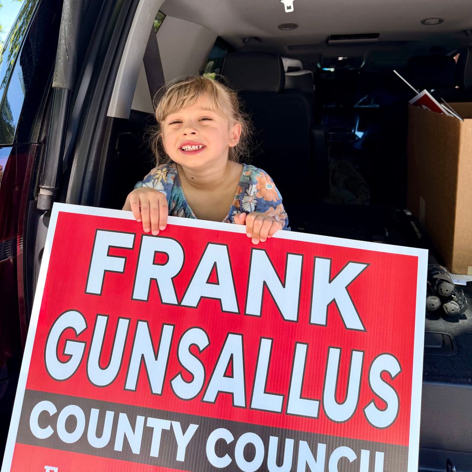 Frank for Families