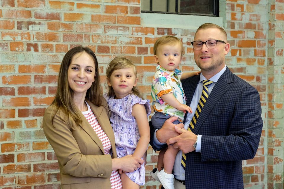 Who Funds My Campaign and Why It Matters