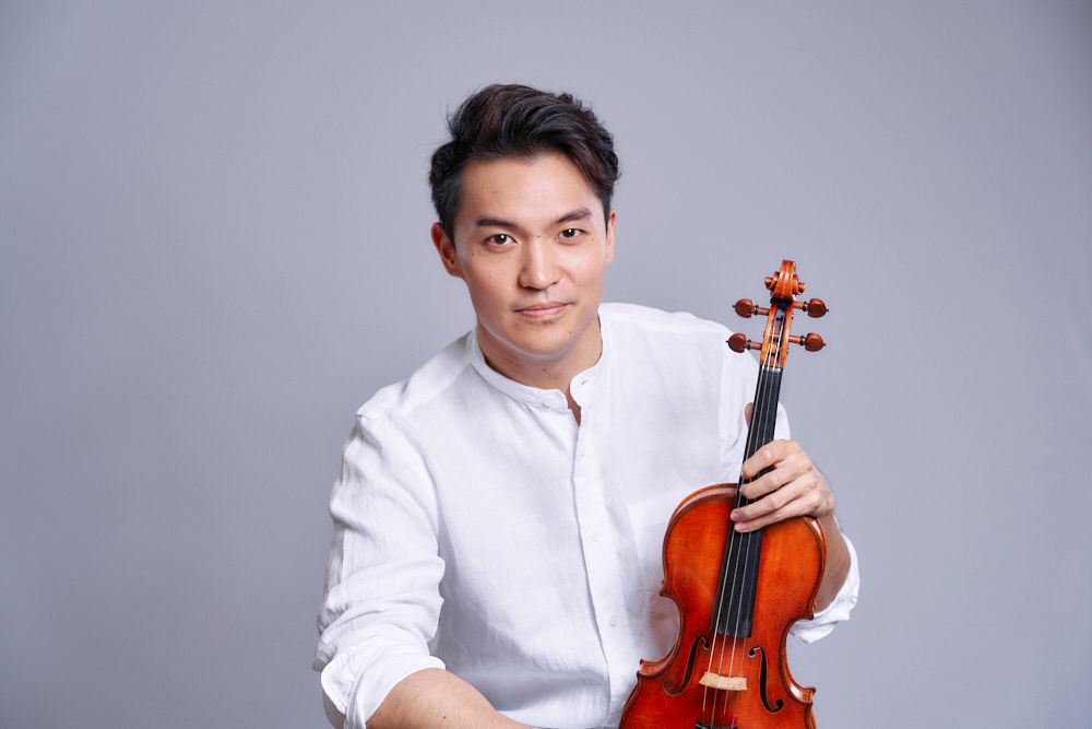 Ray Chen