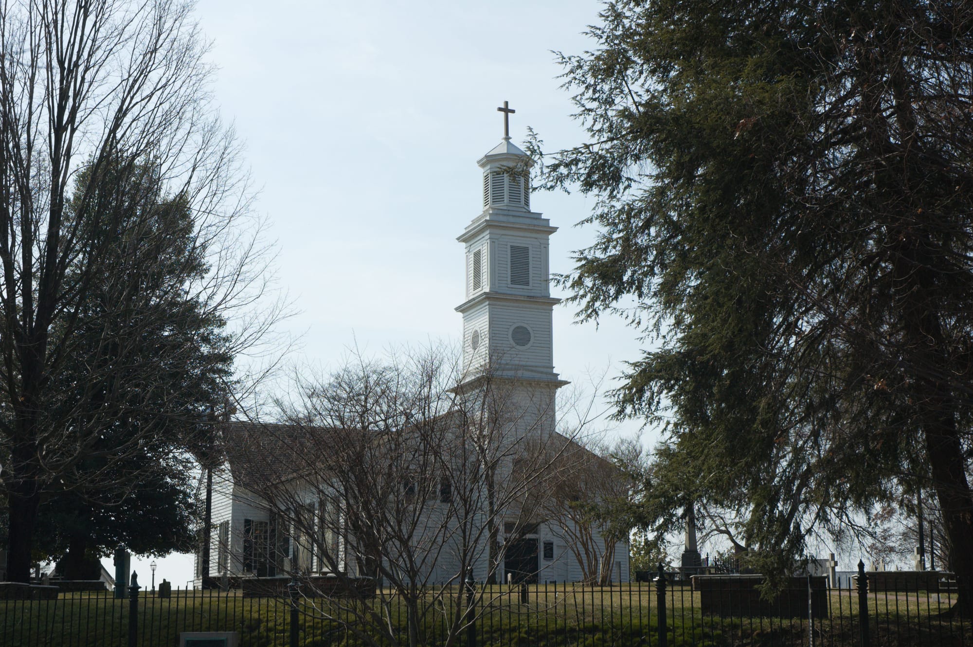 Ken Burns reflects on his FOMO after watching Patrick Henry speech reenactment