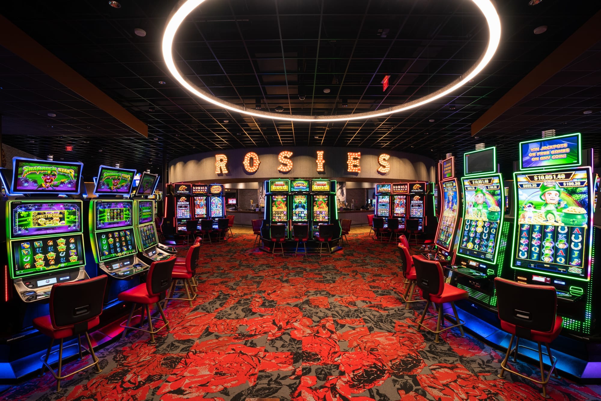 Youngkin OKs Rosie’s gambling revenue change that benefits Richmond, nixes voter referendum in Henrico