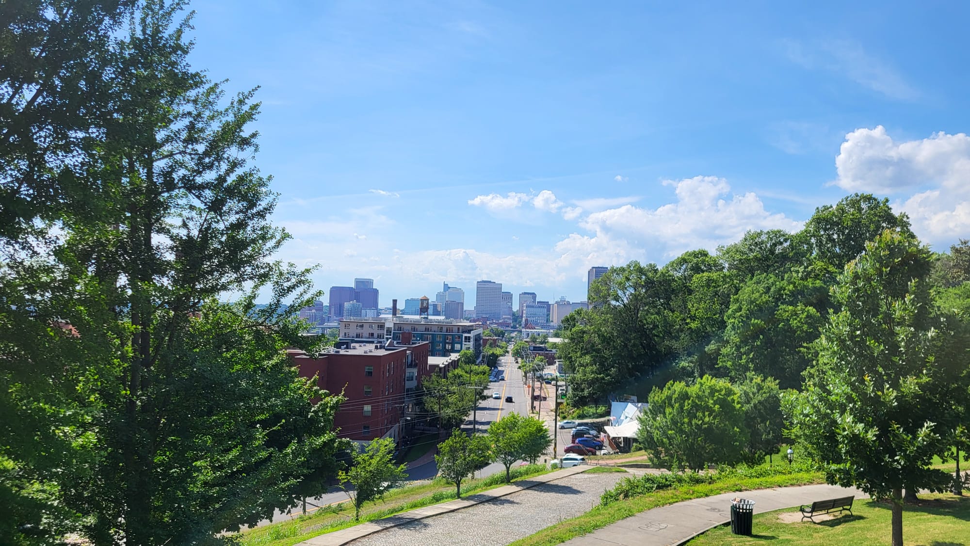 One final cool spell for RVA, then warmer for the weekend and beyond