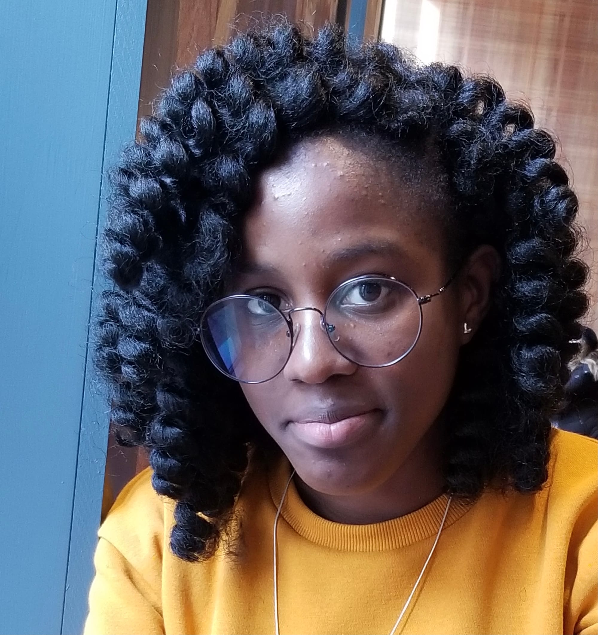 Victoria A. Ifatusin