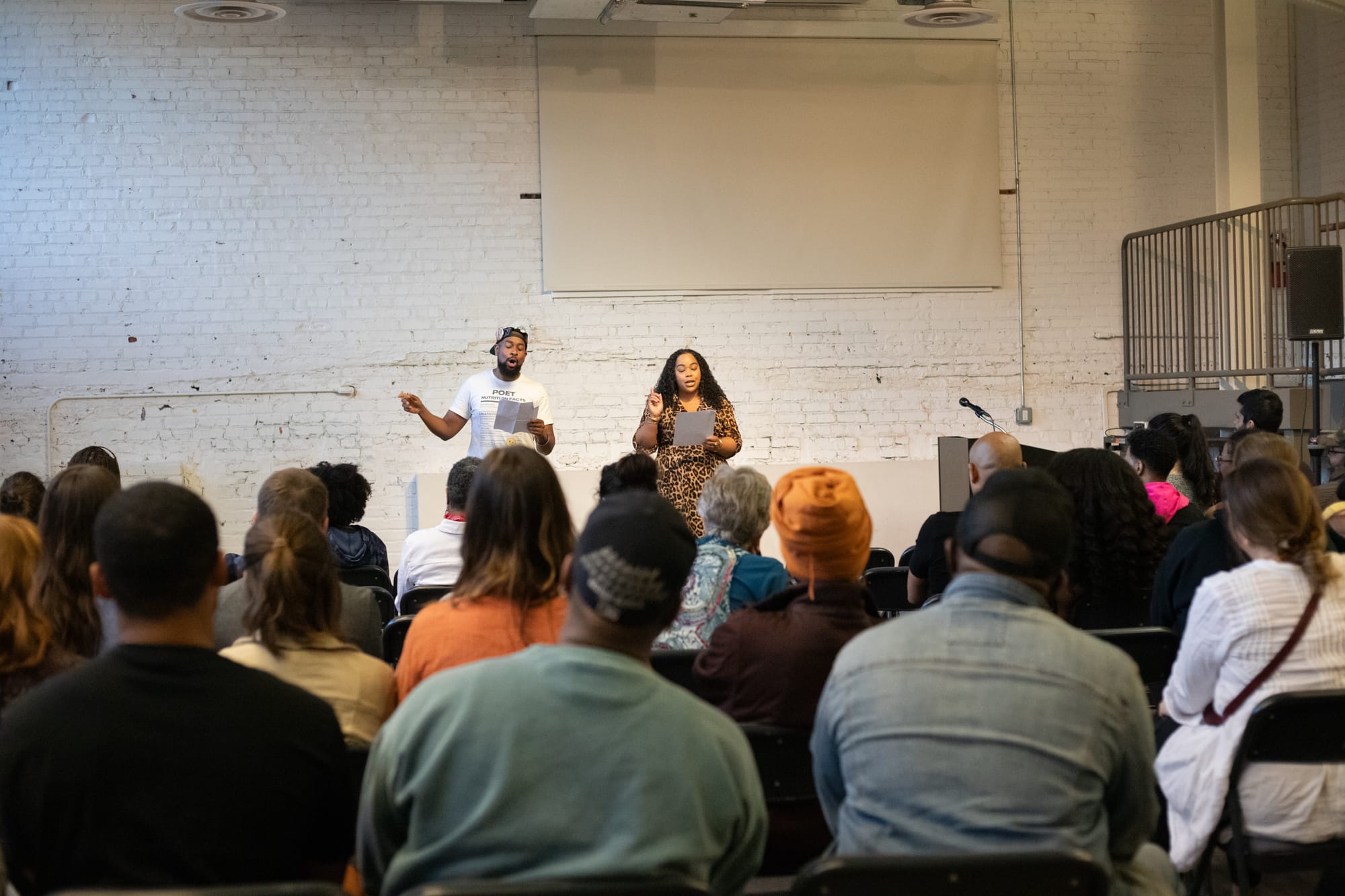 Richmond Poetry Fest continues to grow, one verse at a time