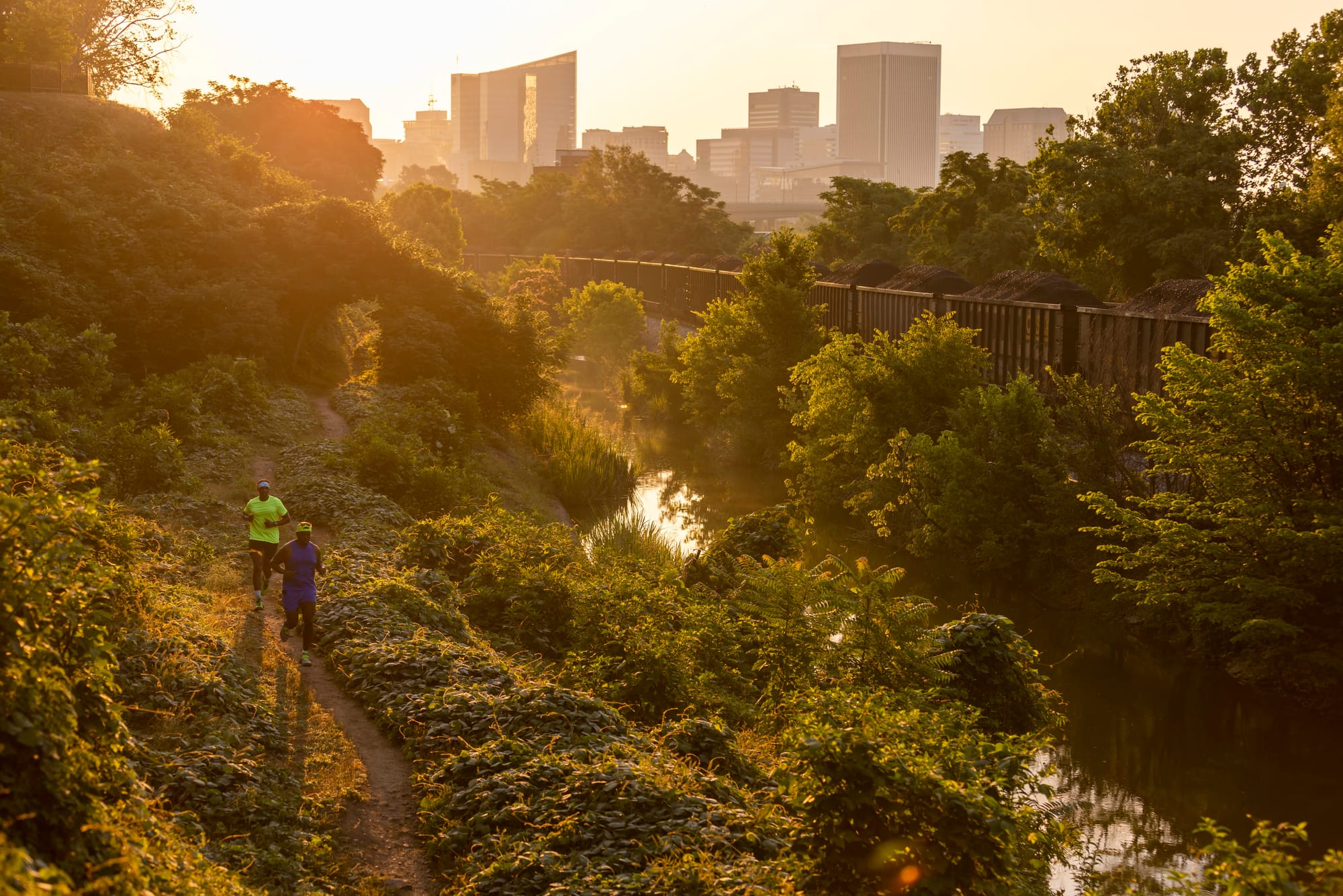 Help us celebrate the best of our community