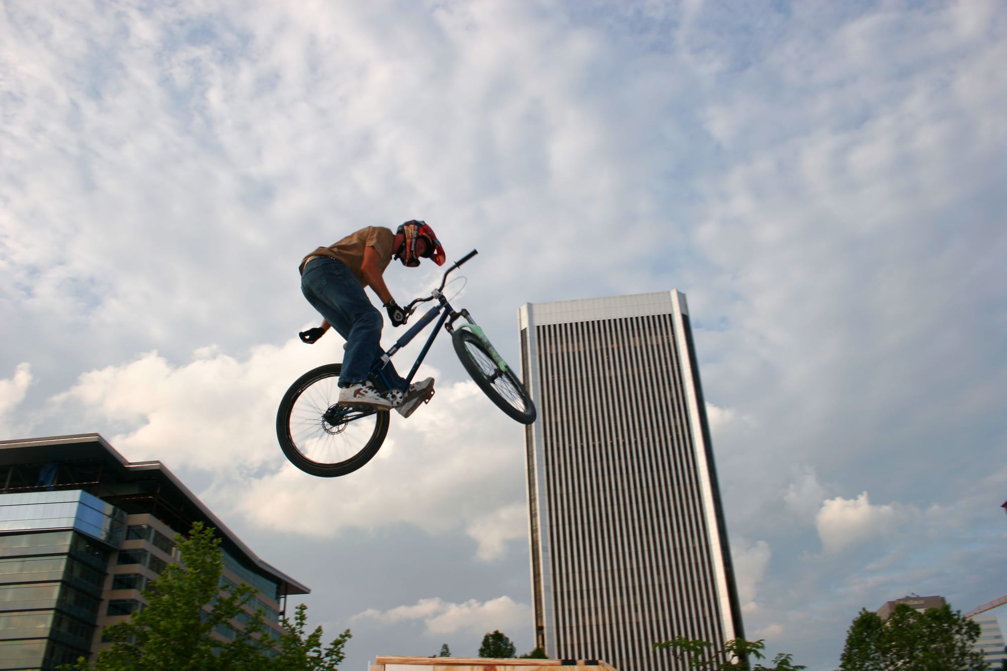 Dominion Energy Riverrock adds new events to stay fresh and exciting as it enters its 17th year