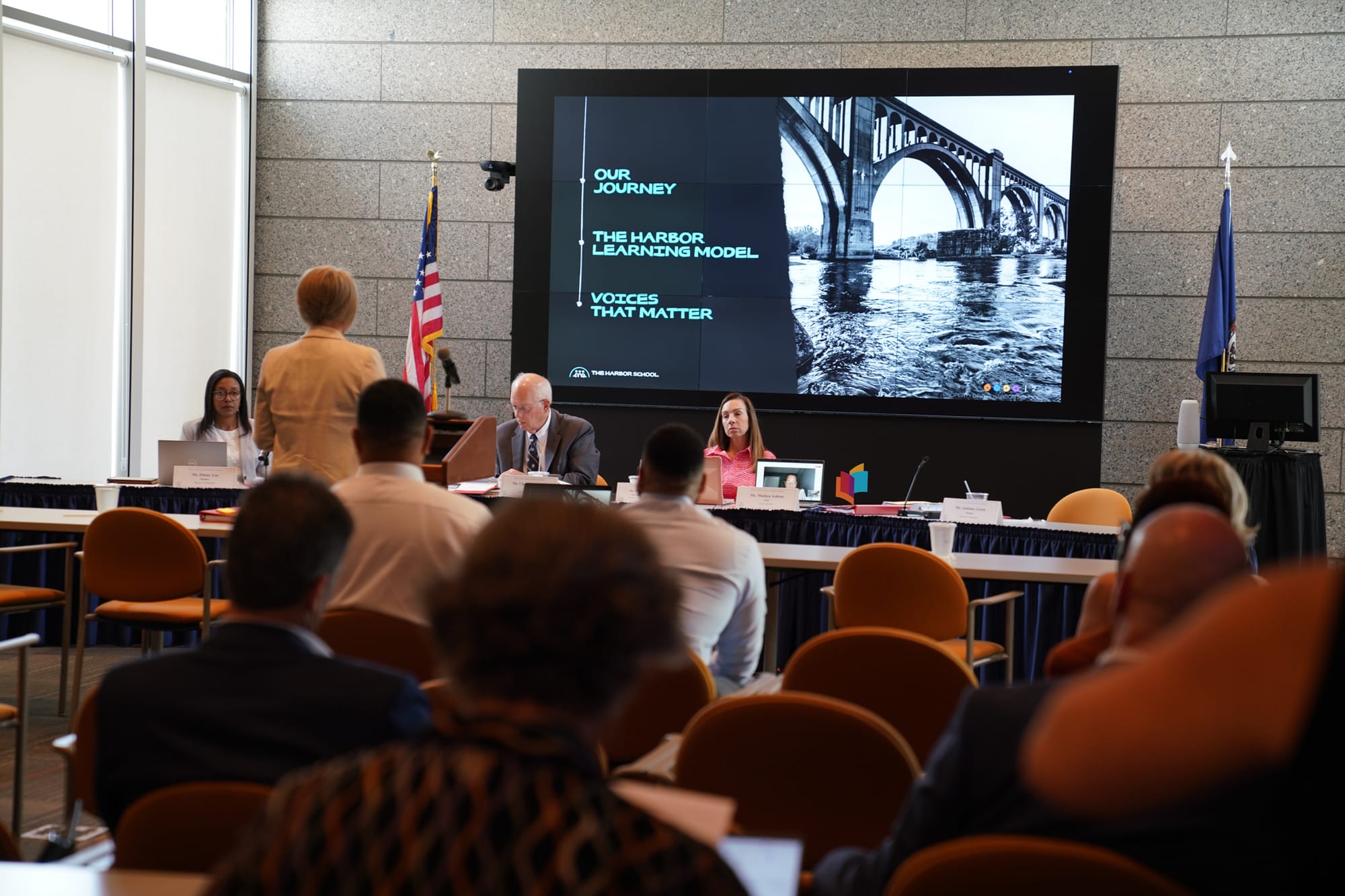 A charter middle school wants to open in Richmond, but the path to approval is far from certain