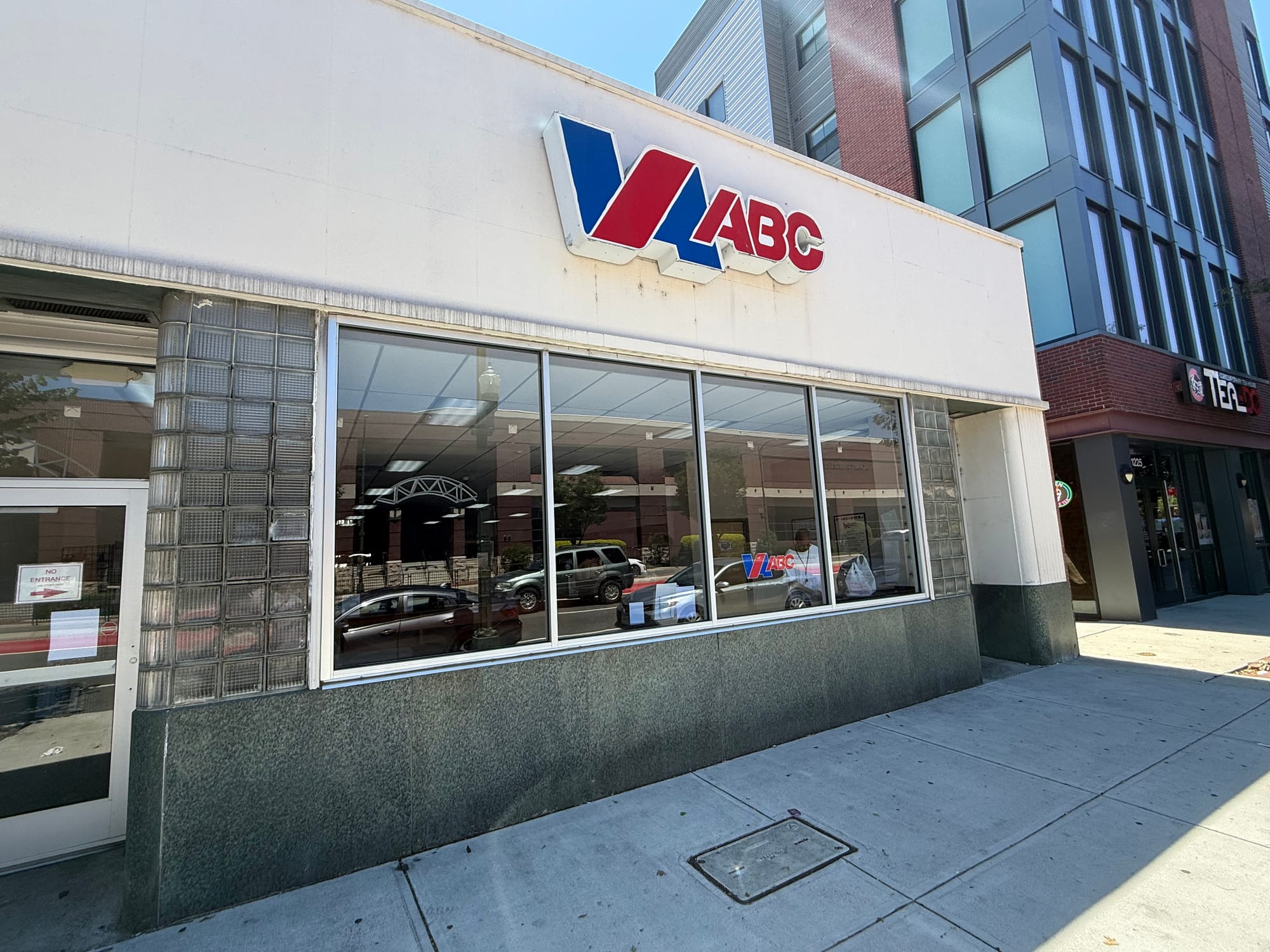 Richmond’s ABC stores continue to see theft issues, but they are also spreading to Henrico County