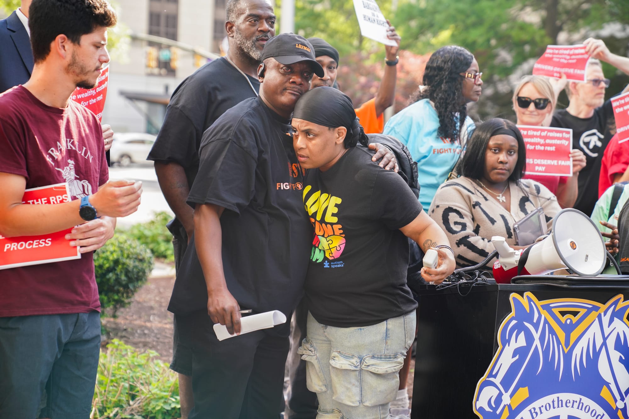 Richmond School Board discusses eliminating vacant positions to make budget work