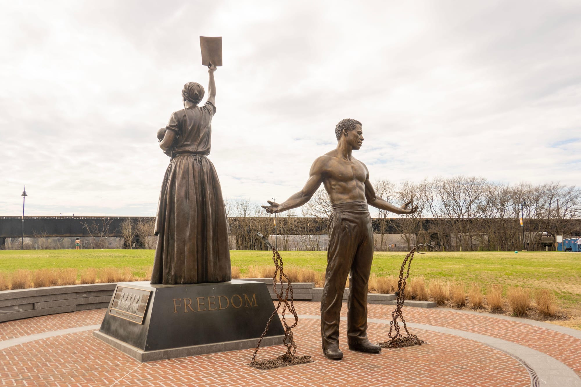 Juneteenth events around Richmond