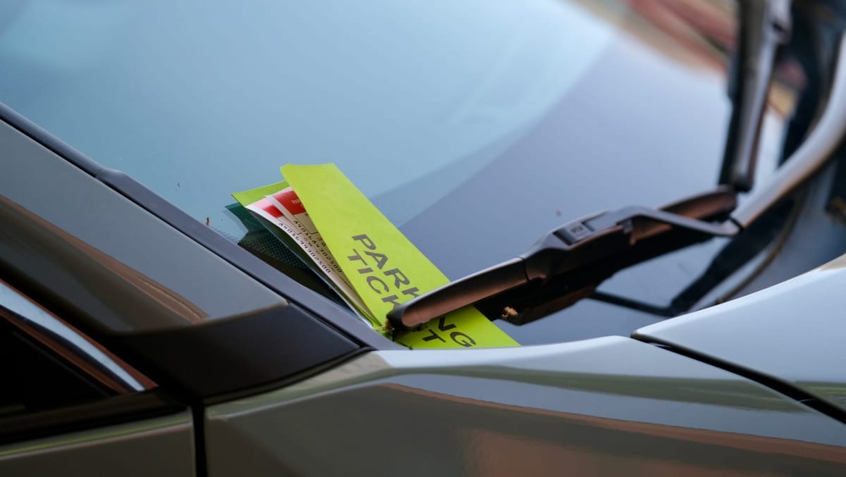 Richmond says there’s no parking enforcement on Juneteenth, but some cars got ticketed anyway