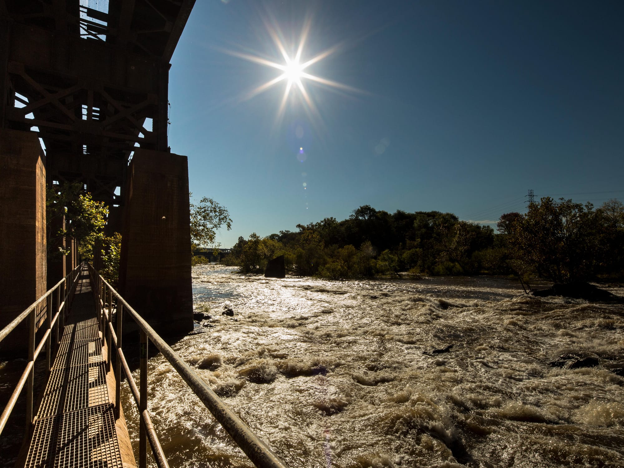 How long will Richmond's heat wave last?