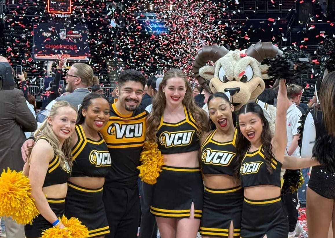 As VCU rebuilds its basketball team, local ties will be a priority