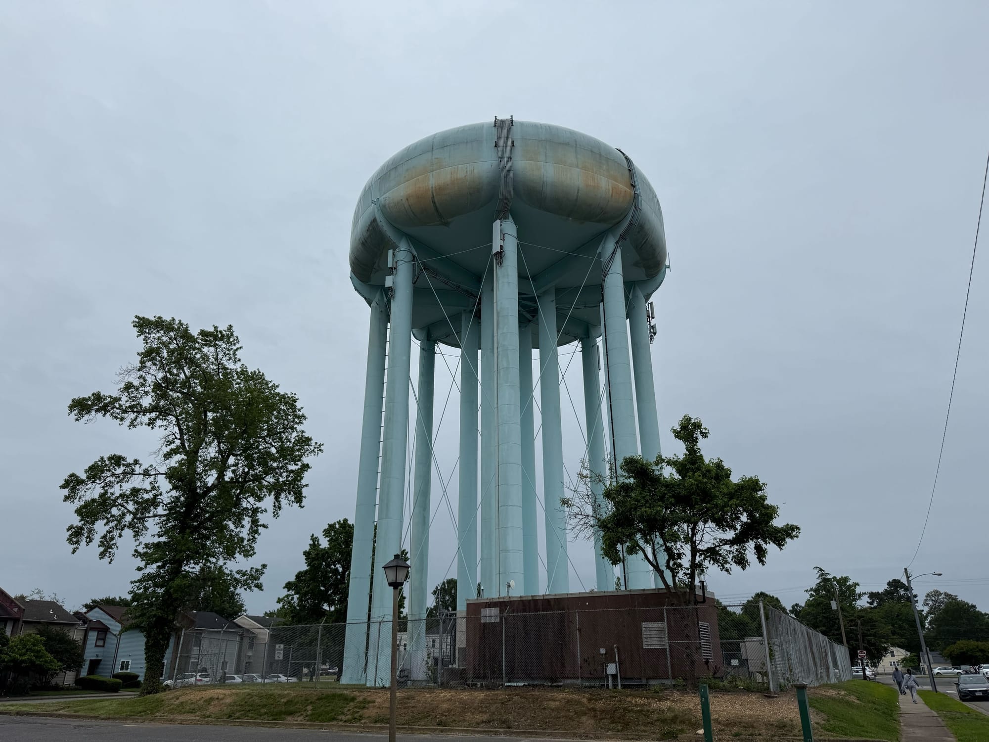 Avula moves ahead with revised version of regional water group