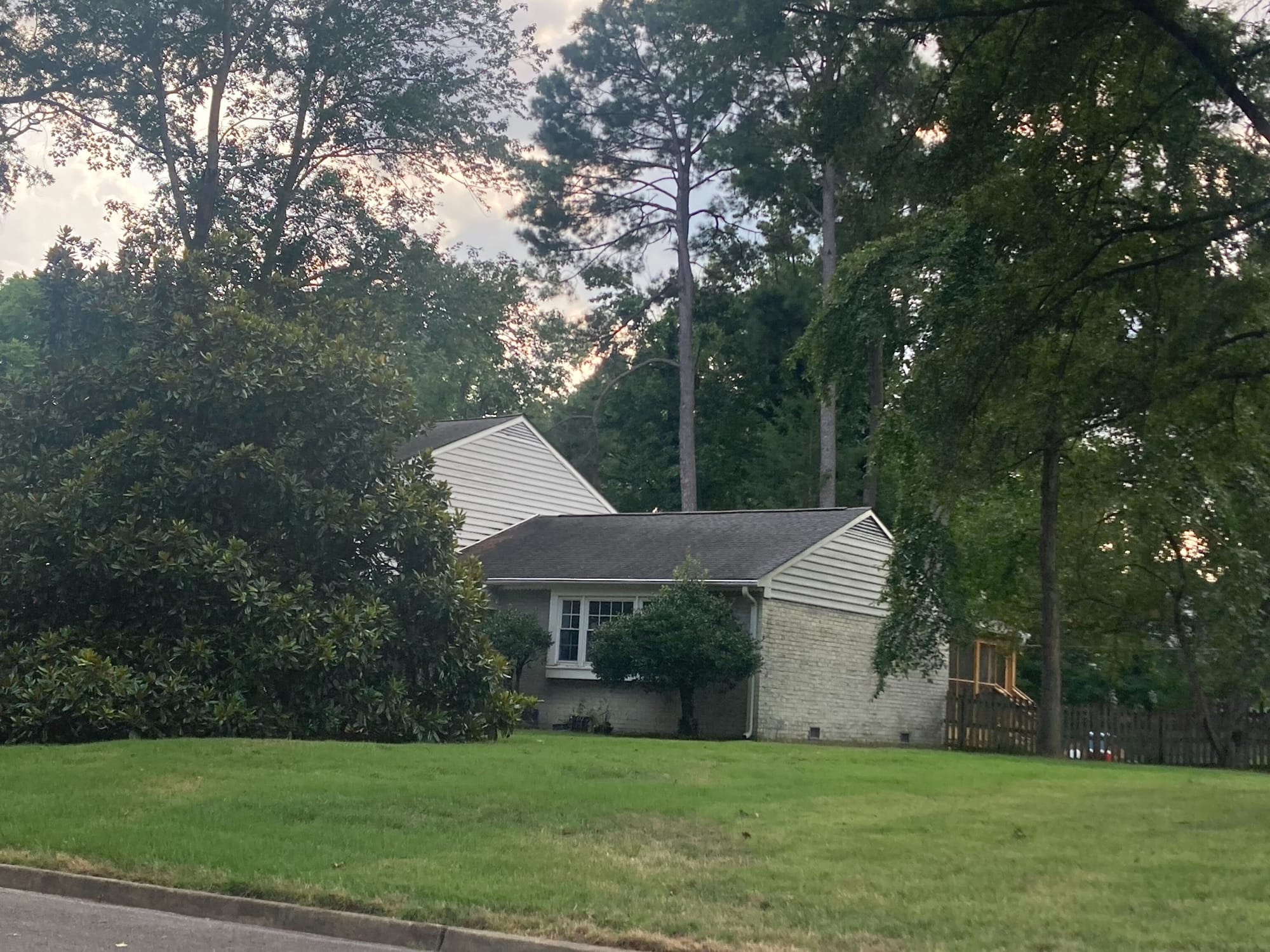 This Tuckahoe home won a $1.26 billion contract for an ICE detention center. The owner isn't talking.